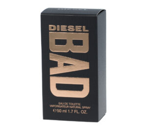 Diesel Bad Apa de toaleta 50 ml (Barbati)