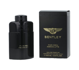 Bentley For Men Absolute Apa de parfum 100 ml (Barbati)