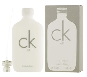 Calvin Klein CK All Apa de toaleta 100 ml (unisex)