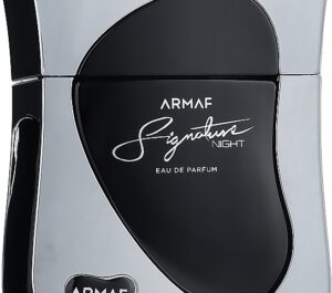 Armaf Signature Night Apa de parfum 100 ml (Barbati)