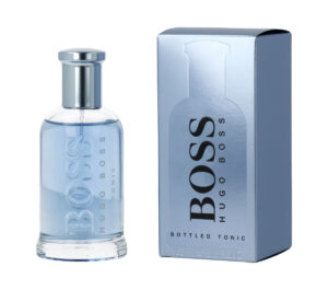 Hugo Boss Boss Bottled Tonic Apa de toaleta 100 ml (Barbati)
