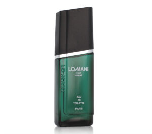 Lomani Pour Homme Apa de toaleta 100 ml (Barbati)