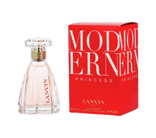 Lanvin Modern Princess Apa de parfum 90 ml (Femei)