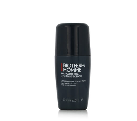 Biotherm Homme Day Control Deo Roll-On 75 ml