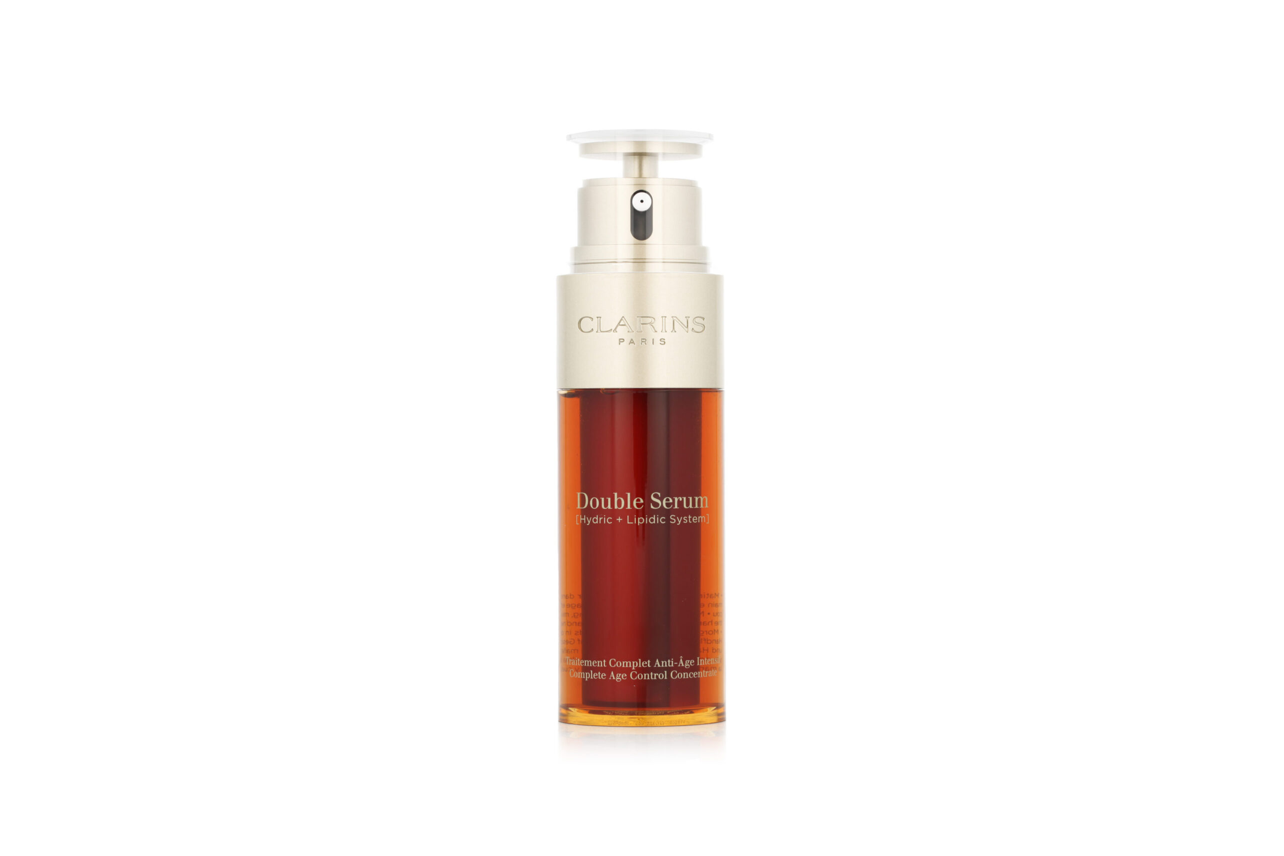 Clarins Double Serum Complete Age Control Concentrate 50 ml