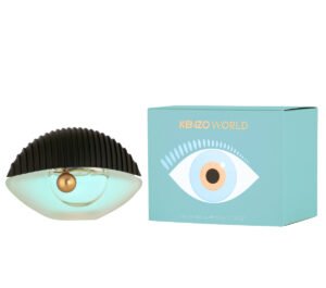 Kenzo World Apa de parfum 50 ml (Femei)