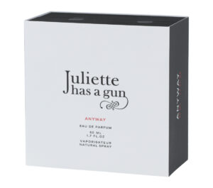 Juliette Has A Gun Anyway Apa de parfum 50 ml (unisex)