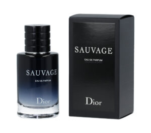 Dior Christian Sauvage Apa de parfum 60 ml (Barbati)