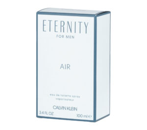 Calvin Klein Eternity Air for Men Apa de toaleta 100 ml (Barbati)