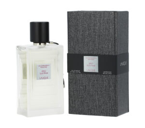 Lalique Spicy Electrum Apa de parfum 100 ml (unisex)