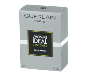 Guerlain L'Homme Ideal L'Intense Apa de parfum 50 ml (Barbati)
