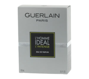 Guerlain L'Homme Ideal L'Intense Apa de parfum 100 ml (Barbati)