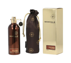 Montale Paris Aoud Forest Apa de parfum 100 ml (unisex)