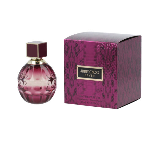Jimmy Choo Fever Apa de parfum 60 ml (Femei)