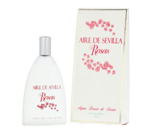 Instituto Español Aire de Sevilla Rosas Apa de toaleta 150 ml (Femei)