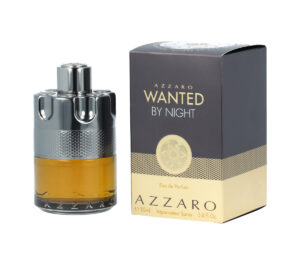 Azzaro Wanted by Night Apa de parfum 100 ml (Barbati)