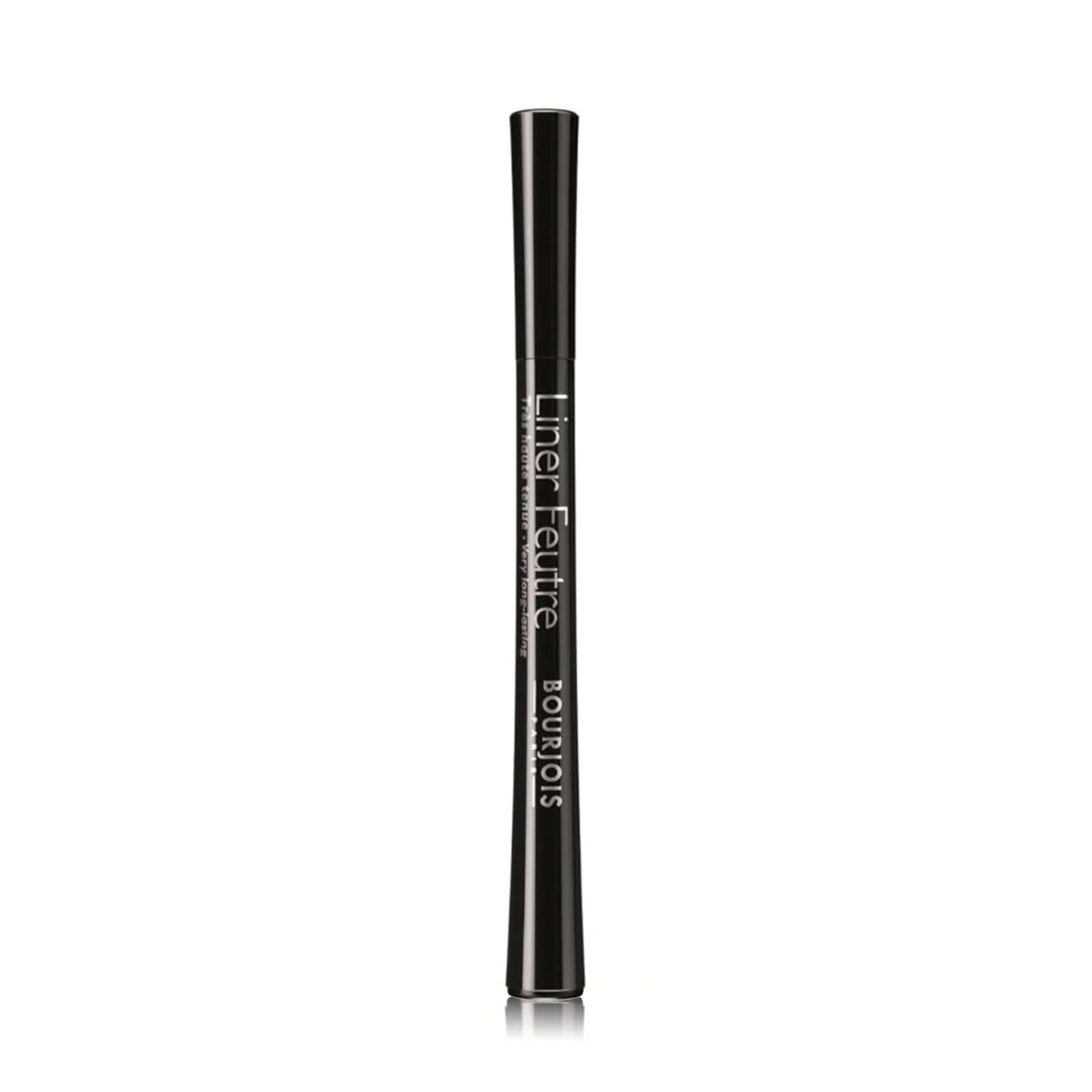 Bourjois Paris Liner Feutre Eyeliner (11 Noir) 0,8 ml