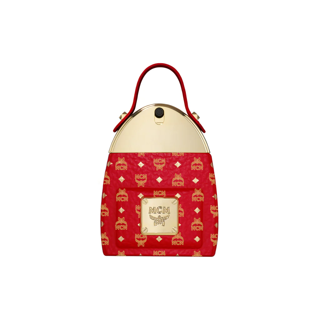 MCM MCM 2022 Festive Apa de parfum 50 ml (Femei)