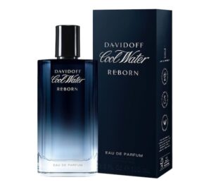 Davidoff Cool Water Reborn for Him Apa de parfum 100 ml (Barbati)