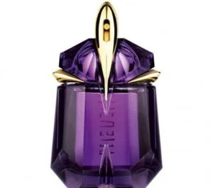 Mugler Alien Apa de parfum Refillable 30 ml (Femei)