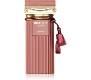 Afnan Historic Doria Apa de parfum 100 ml (unisex)