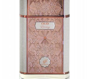Afnan Oud Rising Apa de parfum 80 ml (unisex)