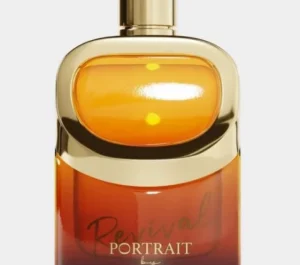 Afnan Portrait Revival Extrait de parfum 100 ml (unisex)
