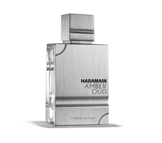 Al Haramain Amber Oud Carbon Edition Apa de parfum 200 ml (unisex)