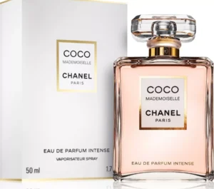 Chanel Coco Mademoiselle Intense Apa de parfum 50 ml (Femei)