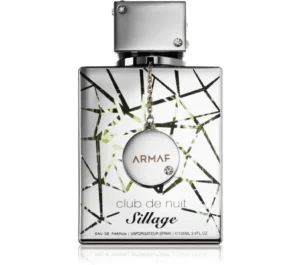 Armaf Club de Nuit Sillage Apa de parfum 105 ml (unisex)