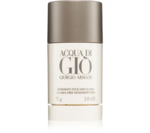 Giorgio Armani Acqua di Gio Pour Homme Perfumed Deostick 75 ml (Barbati)