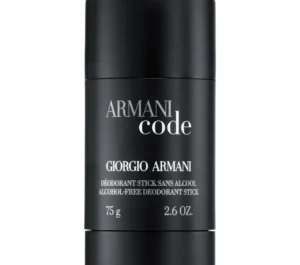 Giorgio Armani Code Homme Perfumed Deostick 75 ml (Barbati)