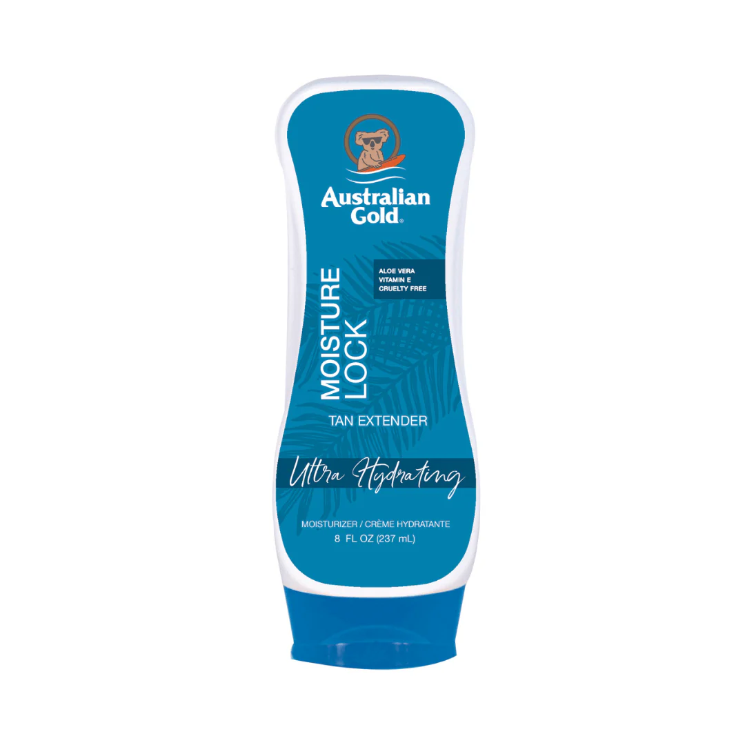 Australian Gold Moisture Lock Mooisturizer 237 ml