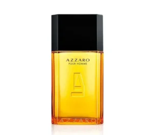 Azzaro Pour Homme Apa de toaleta 200 ml (Barbati)