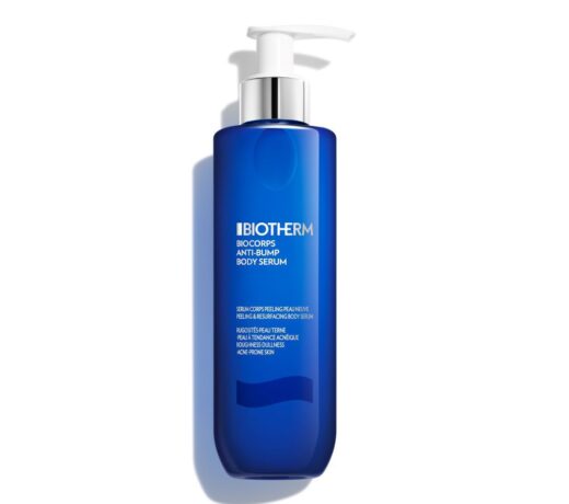 Biotherm Biocorps Anti-Bump Body Serum 200 ml