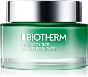 Biotherm Aquasource Hyalu Plump Gel 50 ml