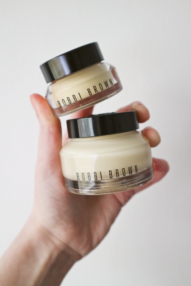 Bobbi Brown Vitamin Enriched Face Base 15 ml - imagine 2