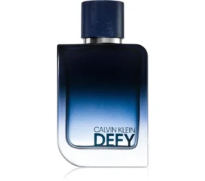 Calvin Klein Defy Apa de parfum 50 ml (Barbati)