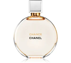 Chanel Chance Apa de toaleta 50 ml (Femei)