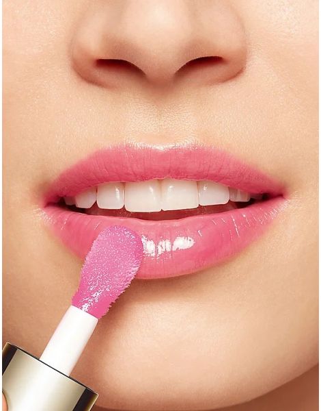 Clarins Lip Comfort Oil (04 Pitaya) 7 ml - imagine 3