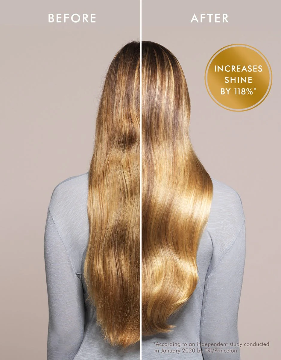 Moroccanoil Frizz Control Conditioner 250 ml - imagine 2
