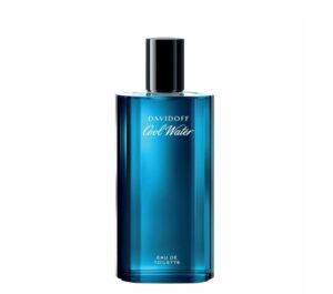 Davidoff Cool Water for Men Apa de toaleta 75 ml (Barbati)