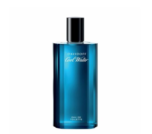 Davidoff Cool Water for Men Apa de toaleta 75 ml (Barbati)