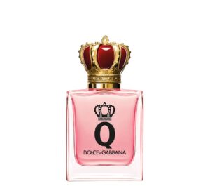 Dolce & Gabbana Q by Dolce & Gabbana Apa de parfum 50 ml (Femei)