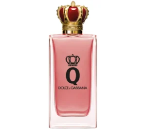 Dolce & Gabbana Q by Dolce & Gabbana Apa de parfum Intense 100 ml (Femei)