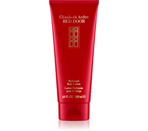 Elizabeth Arden Red Door Body Lotion 200 ml (Femei)