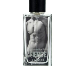 Abercrombie & Fitch Fierce Apa de colonie 50 ml (Barbati)