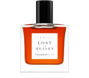 Francesca Bianchi Lost In Heaven Extrait de parfum 30 ml (unisex)