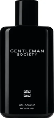 Givenchy Gentleman Society Perfumed Gel de dus 200 ml (Barbati)