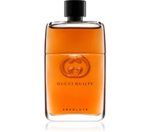 Gucci Guilty Absolute pour Homme Apa de parfum 90 ml (Barbati)